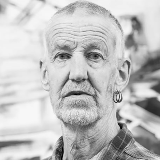 barry cooper
