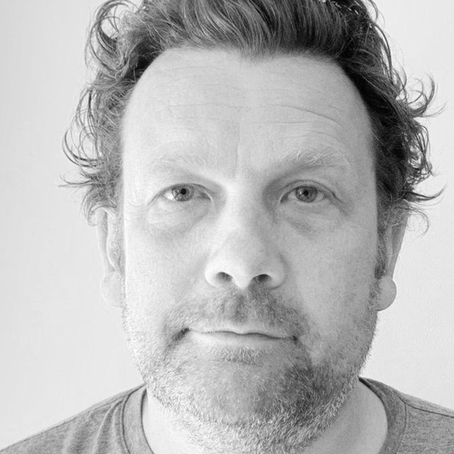 jon raine