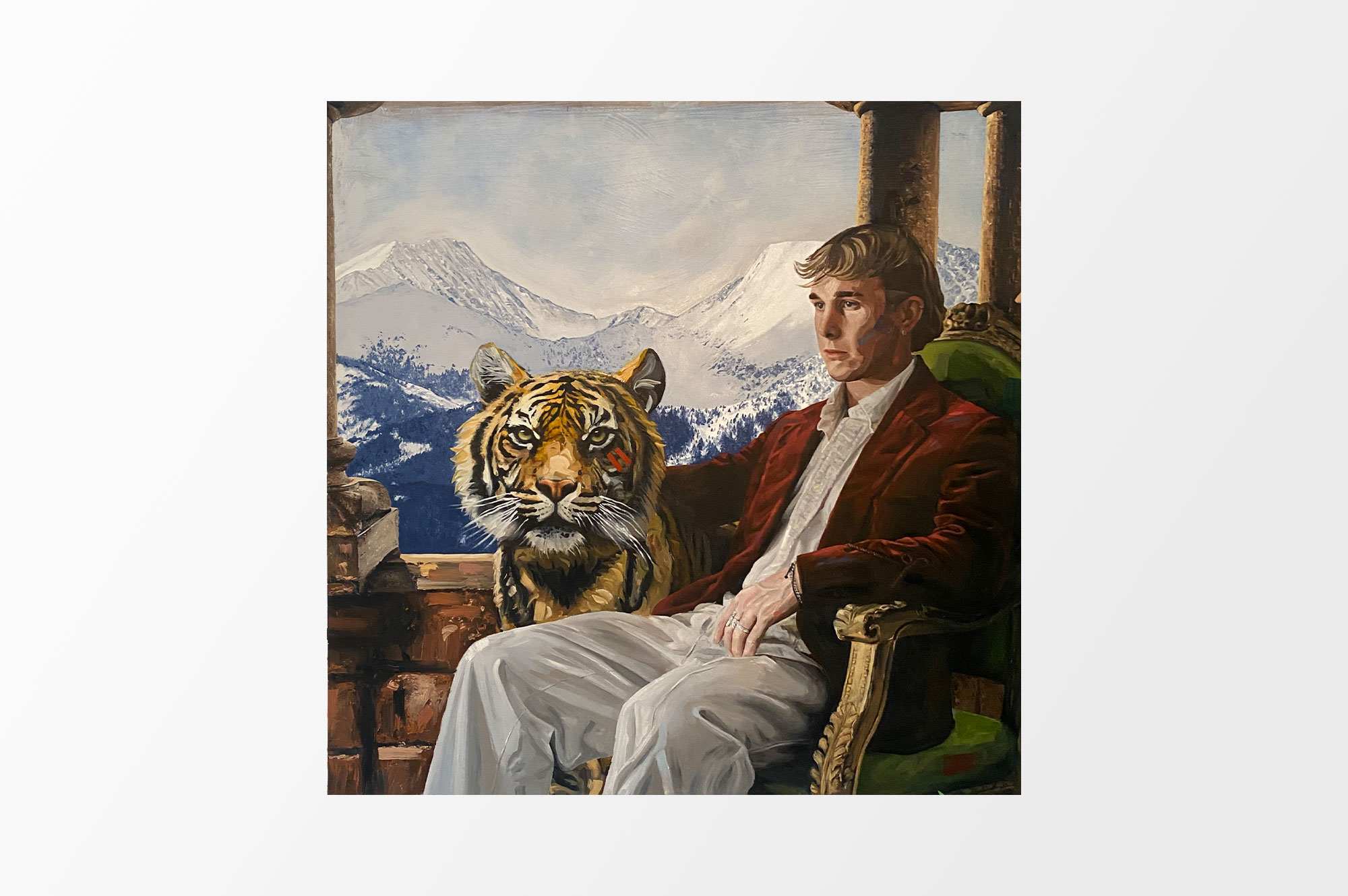 will sudding